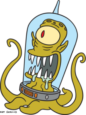 kodos