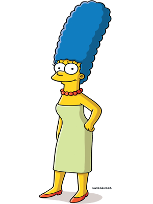 marge