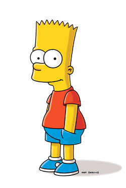 Bart 4